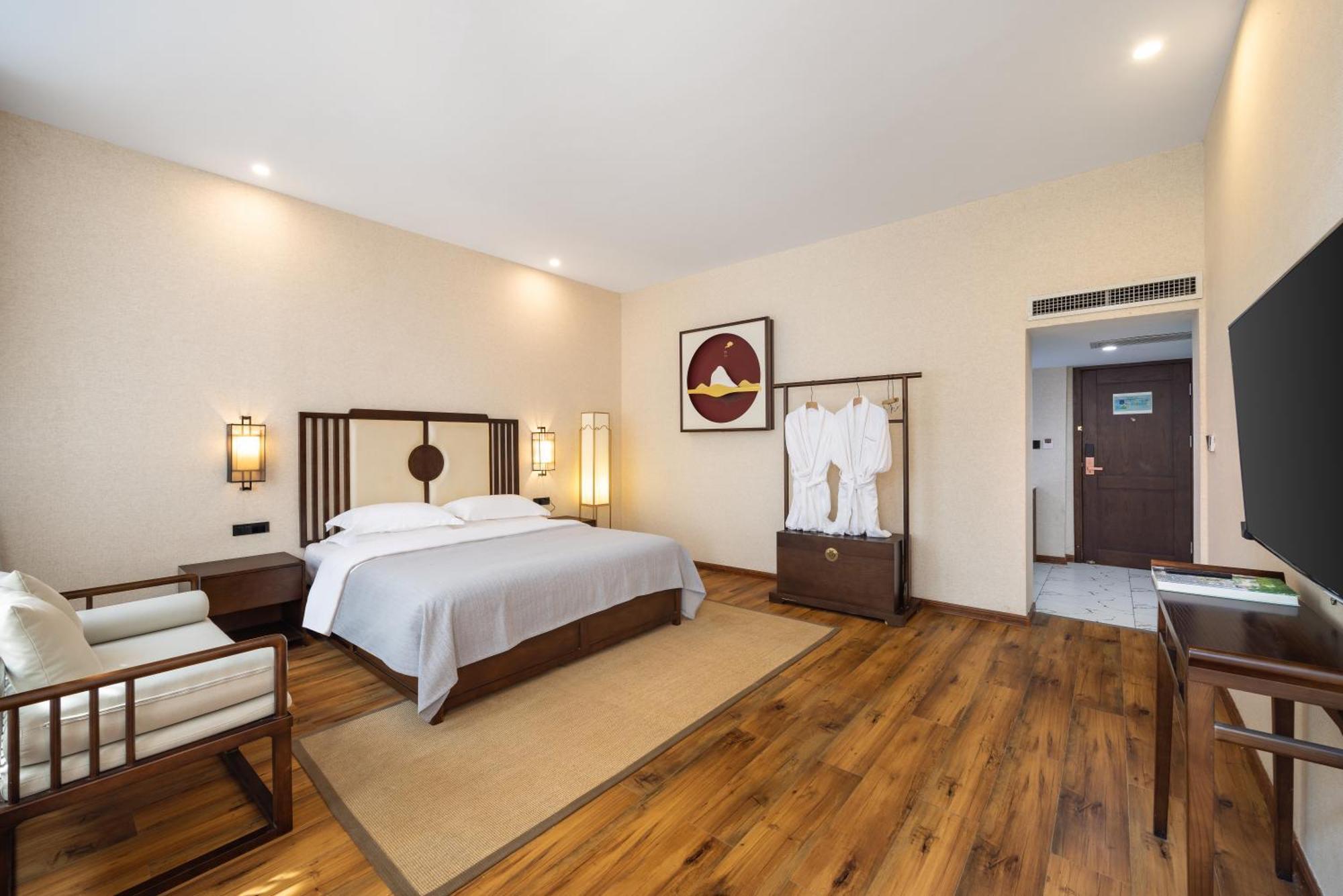 Honglu Garden Hotel Xi'An Bell And Drum Tower Huimin Street Store Екстериор снимка